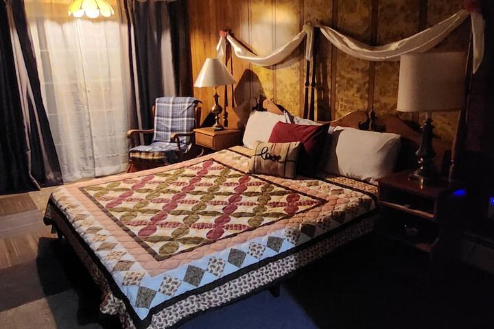 Executive Room 1 King Bed (6 of 7)