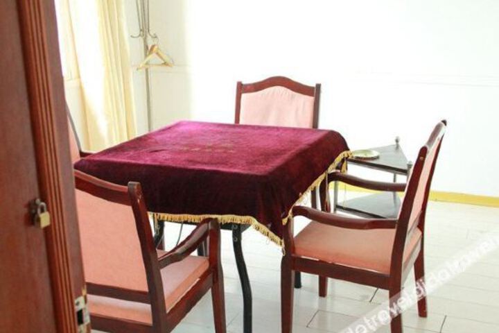 Dongsheng Hotel