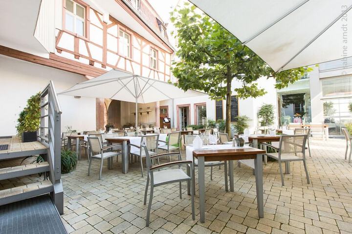 Terrace/Patio 78 of 90