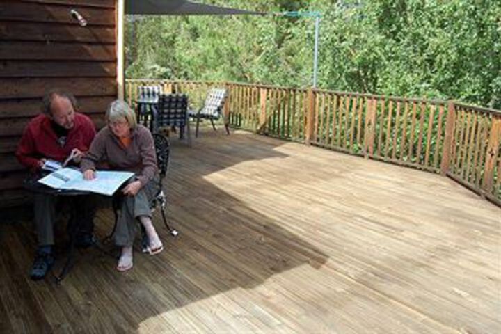 Terrace/Patio 17 of 19