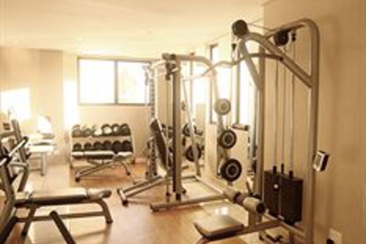 Health and Fitness 6 of 21