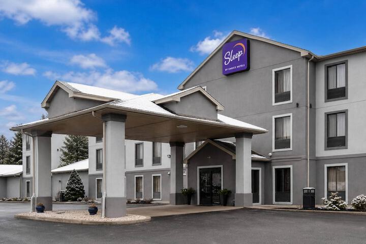 Hotel 111 of 112