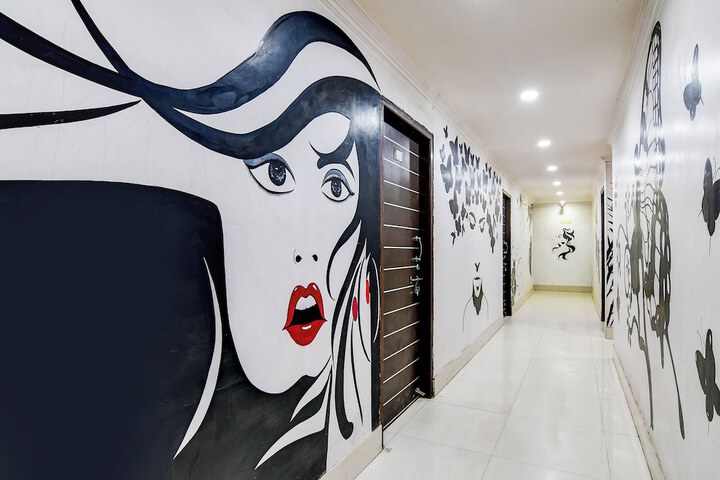 Hotel Interior 3 of 26