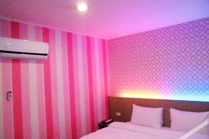 Hao Mei Hotel