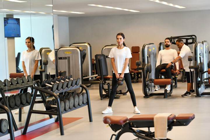Health and Fitness 45 of 74
