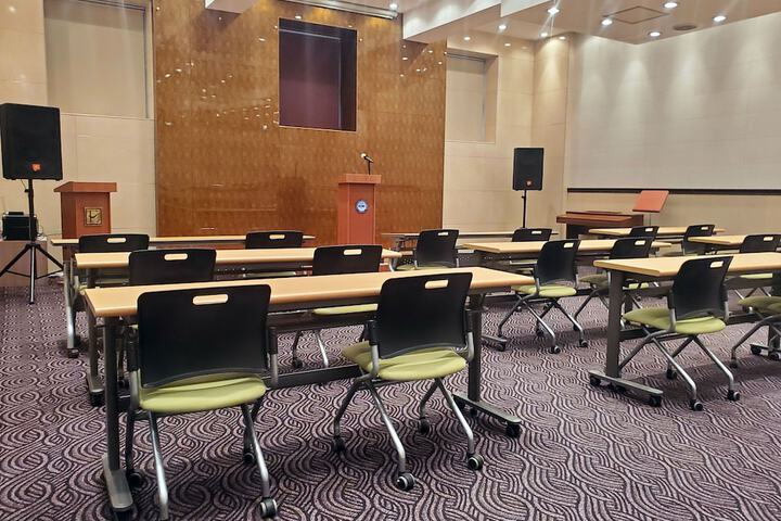 Meeting 106 of 115