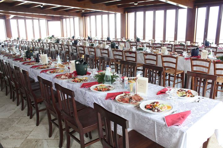 Dining Photos