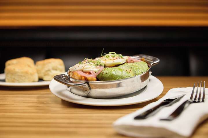 Breakfast/Coffee Service 140 of 179