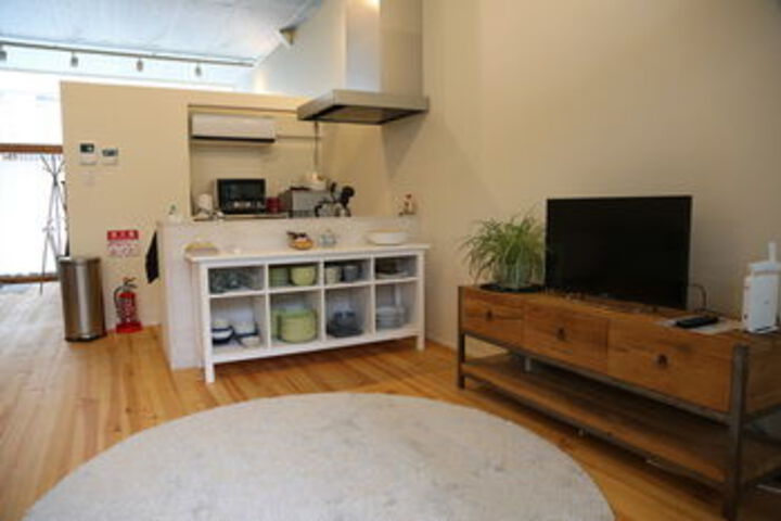 Fitness Facility Photos