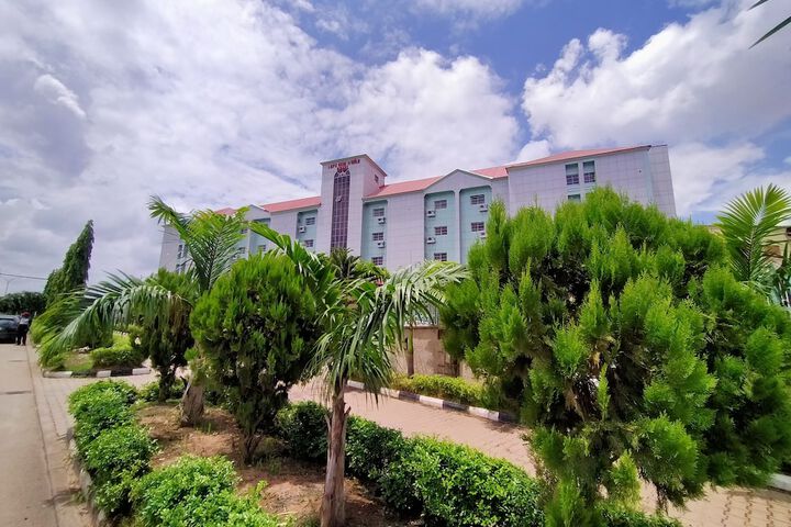 Hotel 38 of 38
