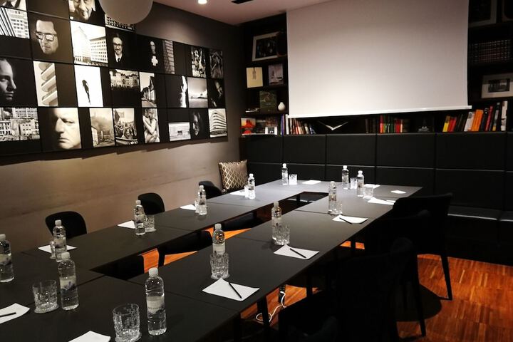 Meeting 83 of 93
