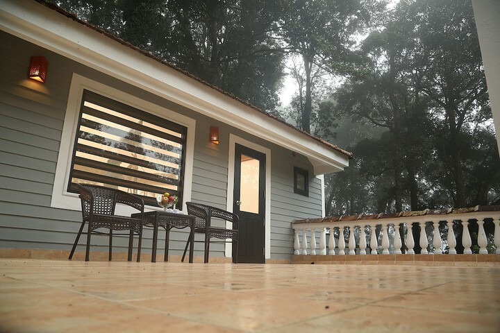 Terrace/Patio 20 of 64