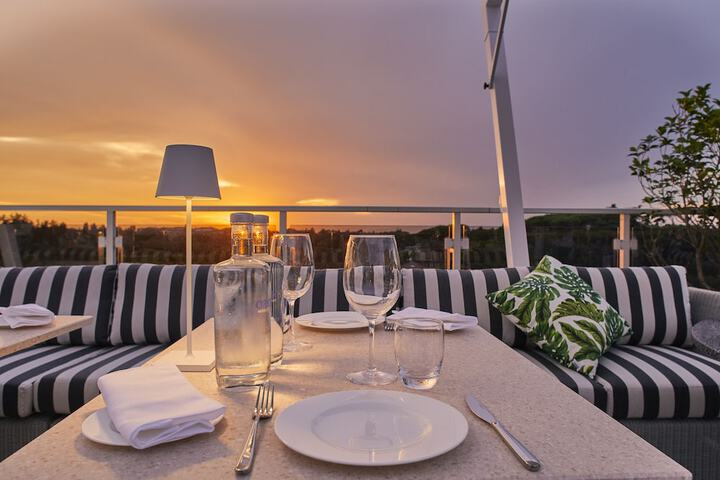 Terrace/Patio 119 of 134