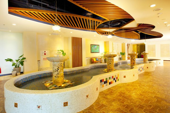 Hotel Interior 3 of 98