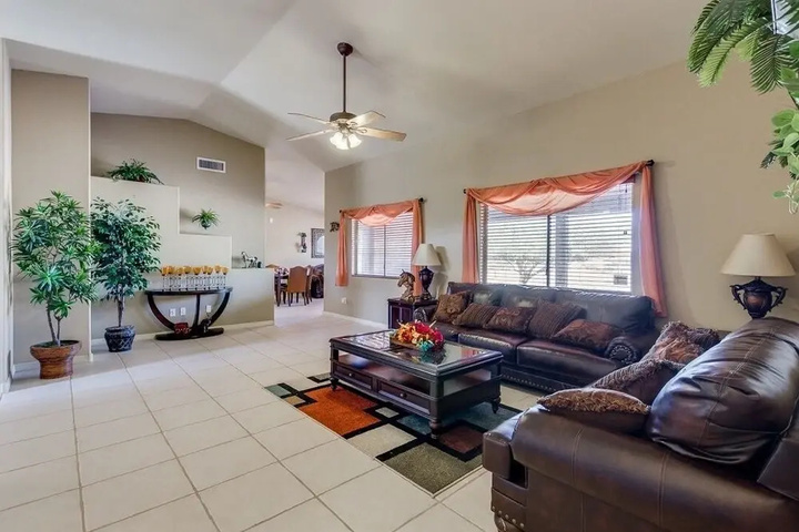 Photo of Gorgeous Vistas at Casa Grande. RV parking Horse Property, near Hiking Trails. by RedAwning