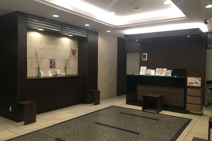 Hotel Interior 2 of 40