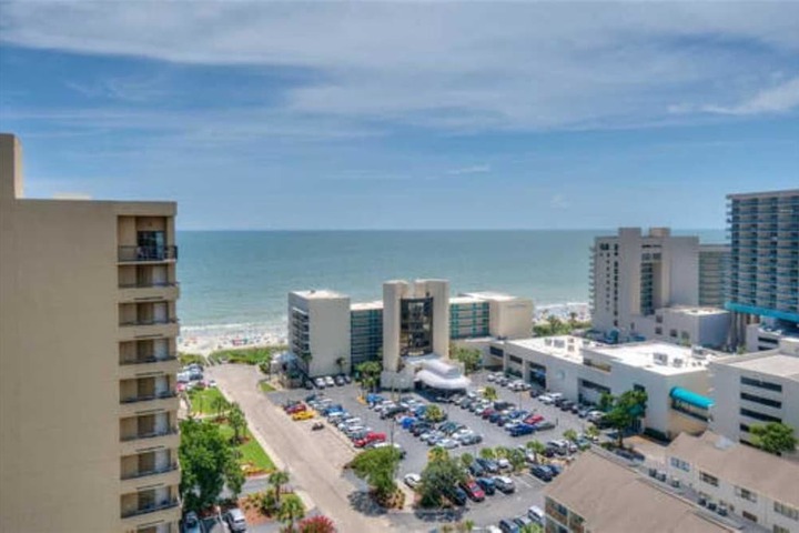 Ocean Dunes 6154 in Myrtle Beach, SC