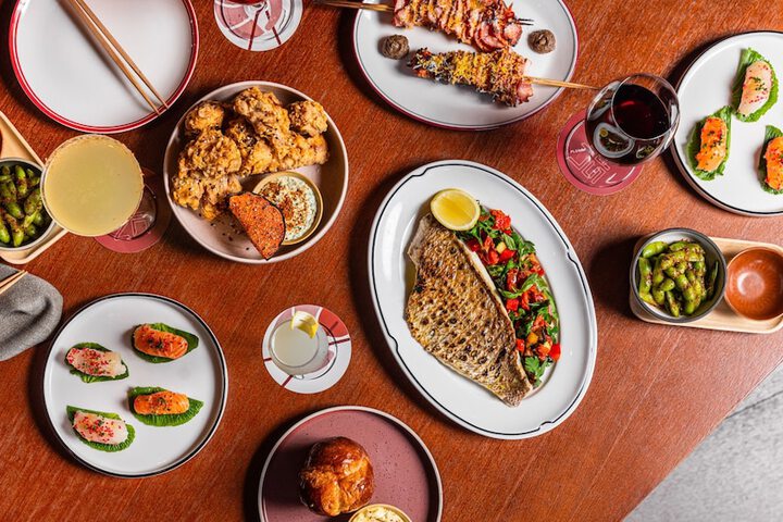 Dining 59 of 74