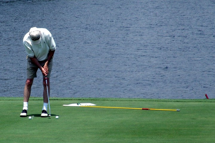Golf 81 of 105