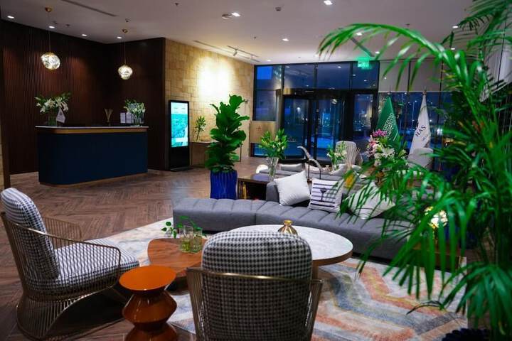 Hotel Interior 7 of 30