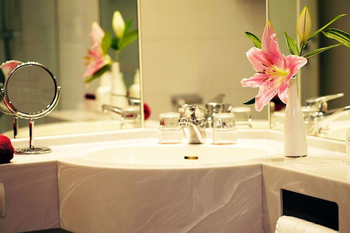 Bathroom Vanities