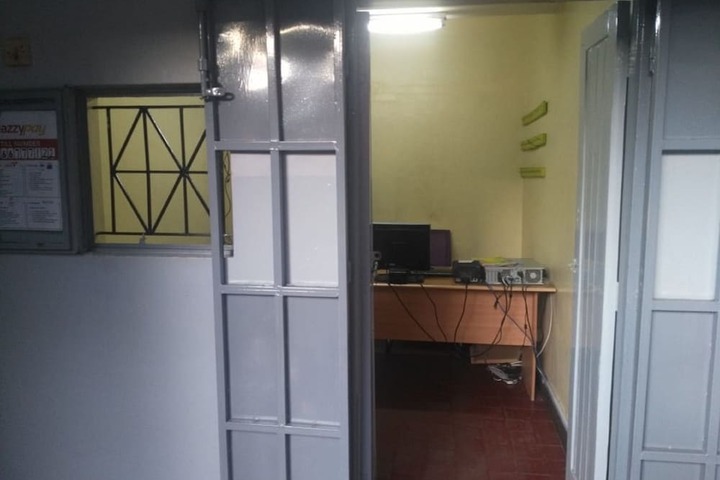 Hotel Interior 2 of 16