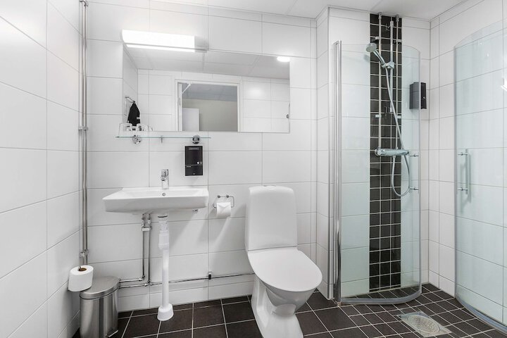 Bath Amenities