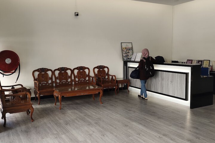 Hotel Interior 4 of 22