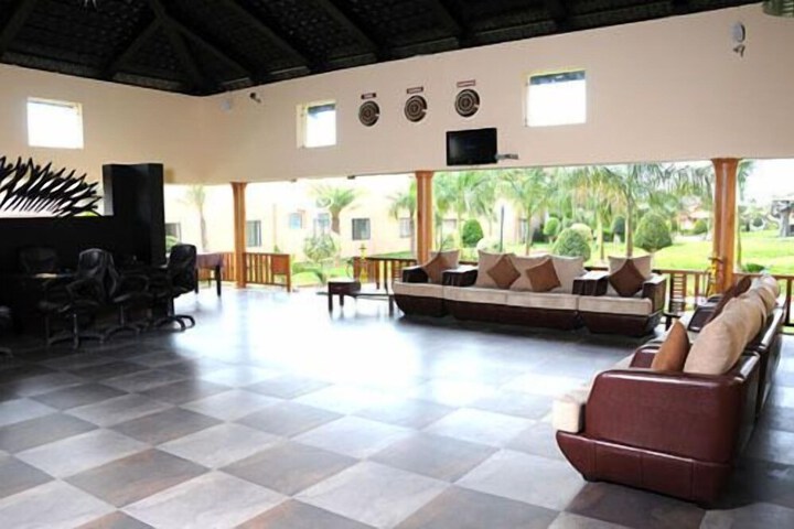 Lobby Photos