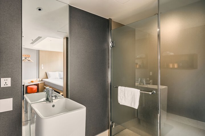 Bath Amenities