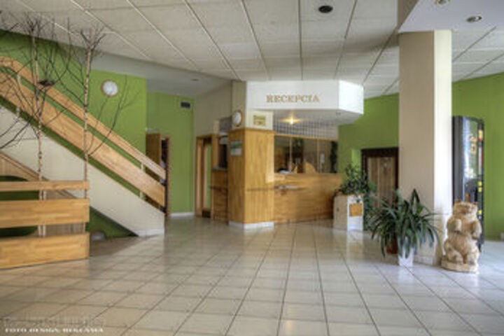 Hotel Interior 26 of 28