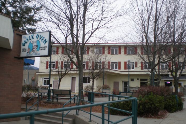 Hotel 45 of 46