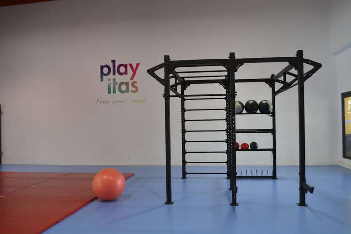 Gym & Fitness