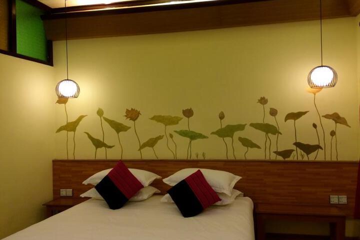 Inle Inn