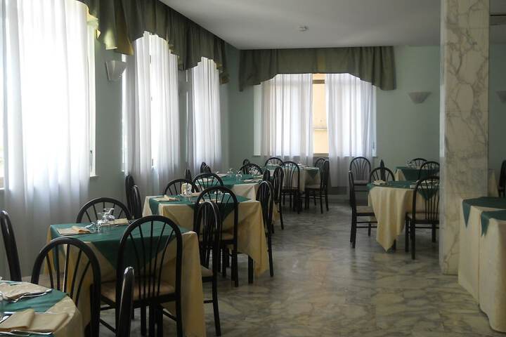 Restaurants