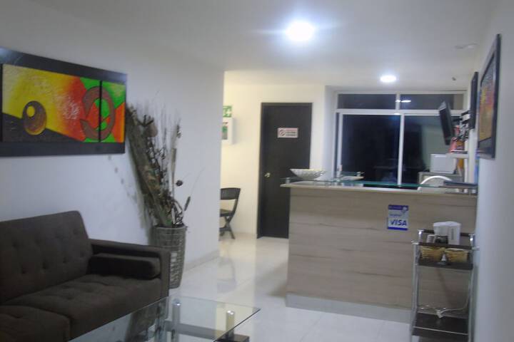 Hotel Interior 2 of 29