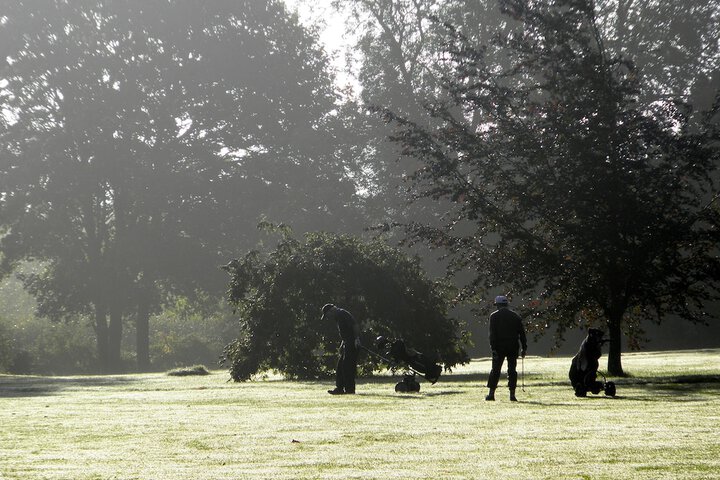 Golf 56 of 80