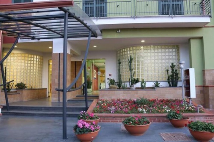 Hotel 29 of 39