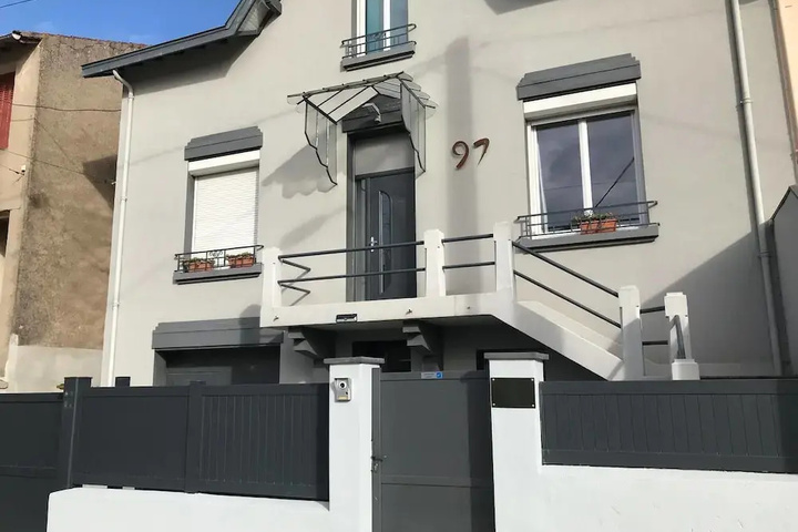 LES LOGIS DALBI