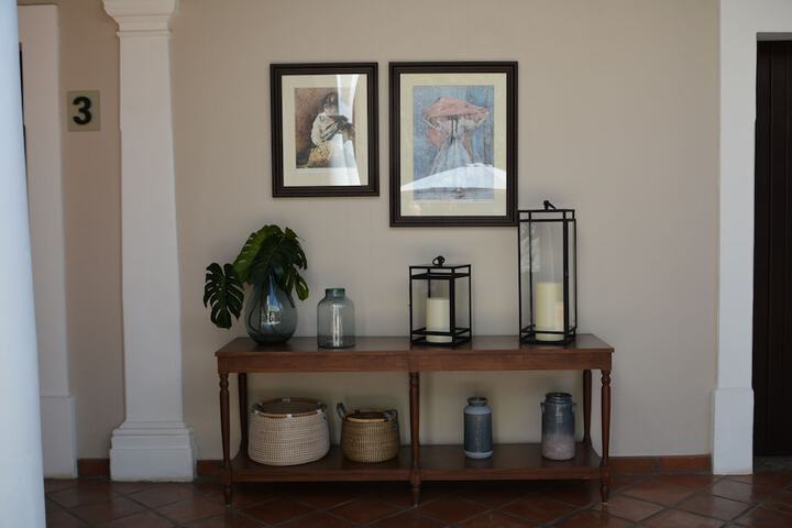 Hotel Interior 50 of 64