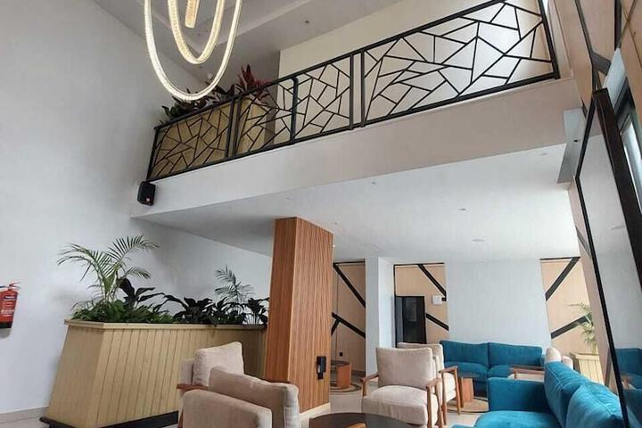 Hotel Interior 4 of 61