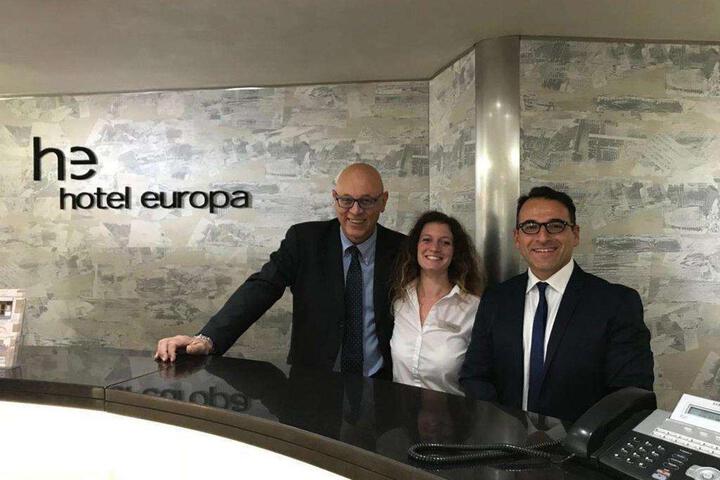 Europa Ristorante Zaramella