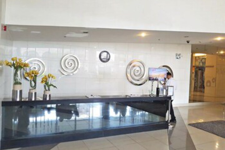 Hotel Interior 18 of 21
