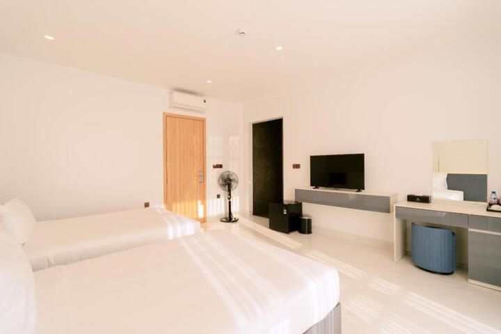 Villa Hoàng Anh