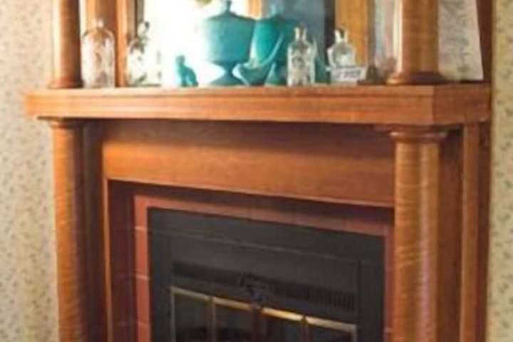 Hotel Interior 84 of 100