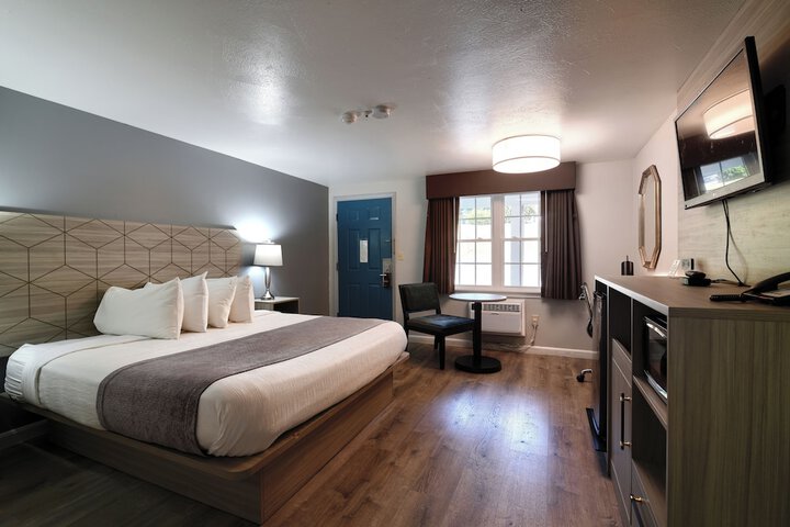 Knights Inn Danvers in Danvers, MA
