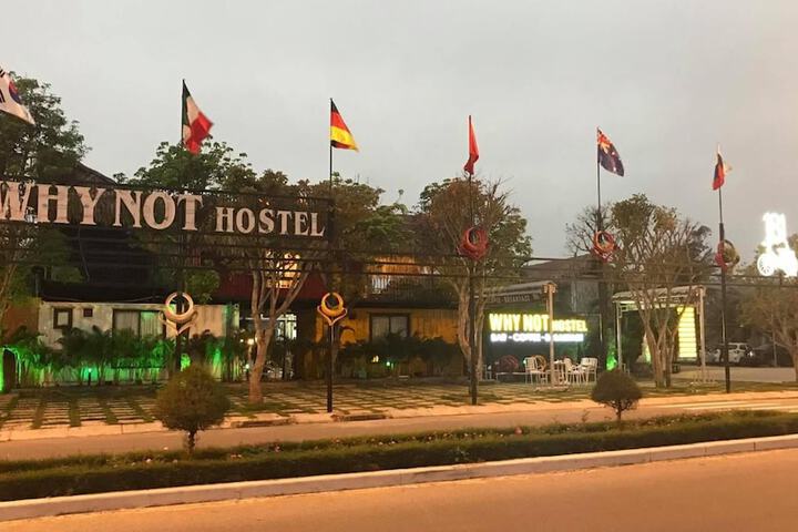 Hotel 69 of 71