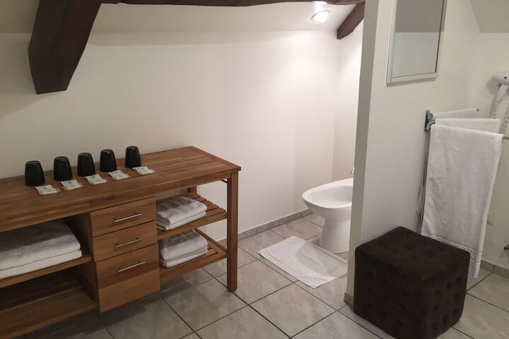 Guest Suite