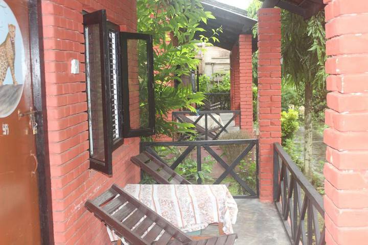 Terrace/Patio 18 of 58