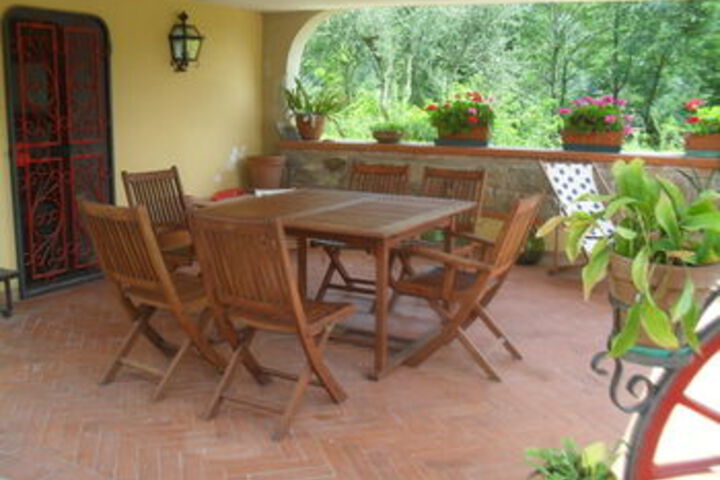 Terrace/Patio 45 of 45